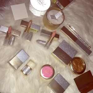 MAC LE Mariah Carey collection